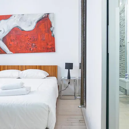 Stylish Apartment Close To Piazza Navona Rome Exterior photo