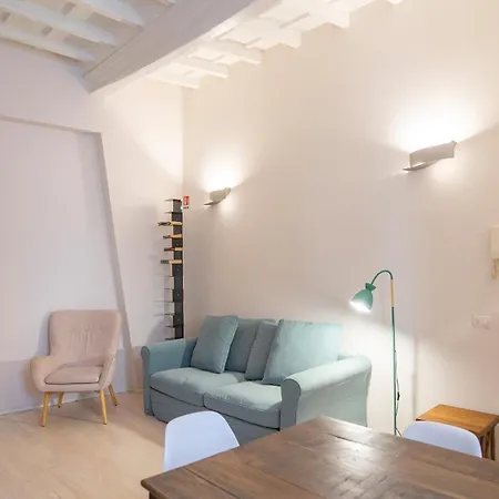 Stylish Apartment Close To Piazza Navona Rome Exterior photo