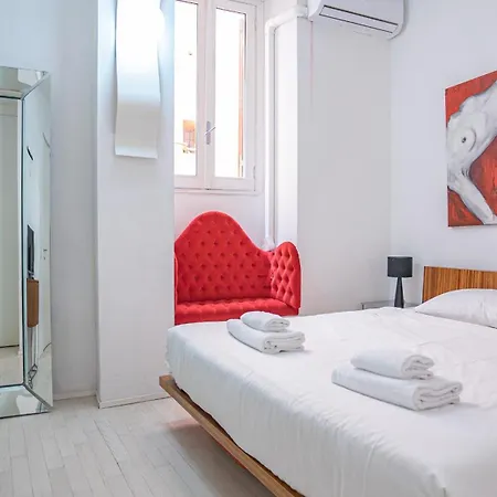 Stylish Apartment Close To Piazza Navona Rome Exterior photo