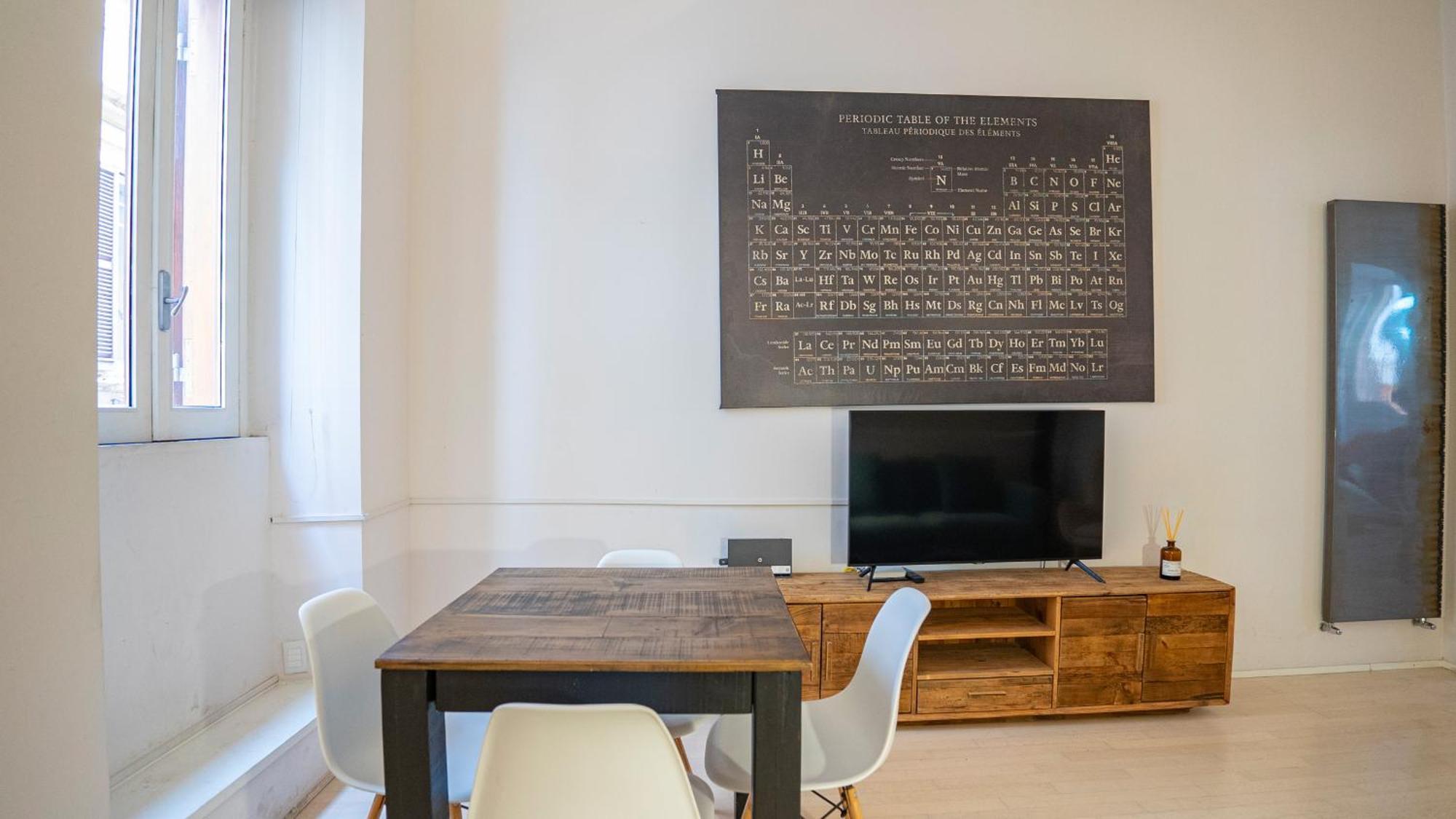Stylish Close To Piazza Navona * Rome